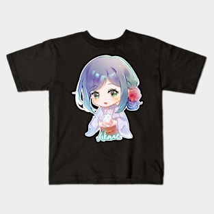 OSHI NO KO 2023 Kids T-Shirt